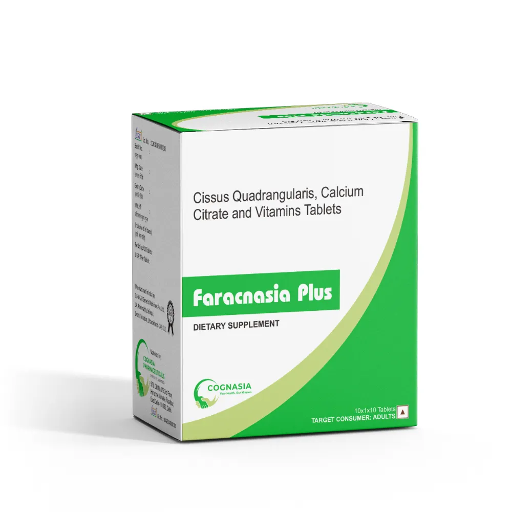 Faracnasia Plus Tablets